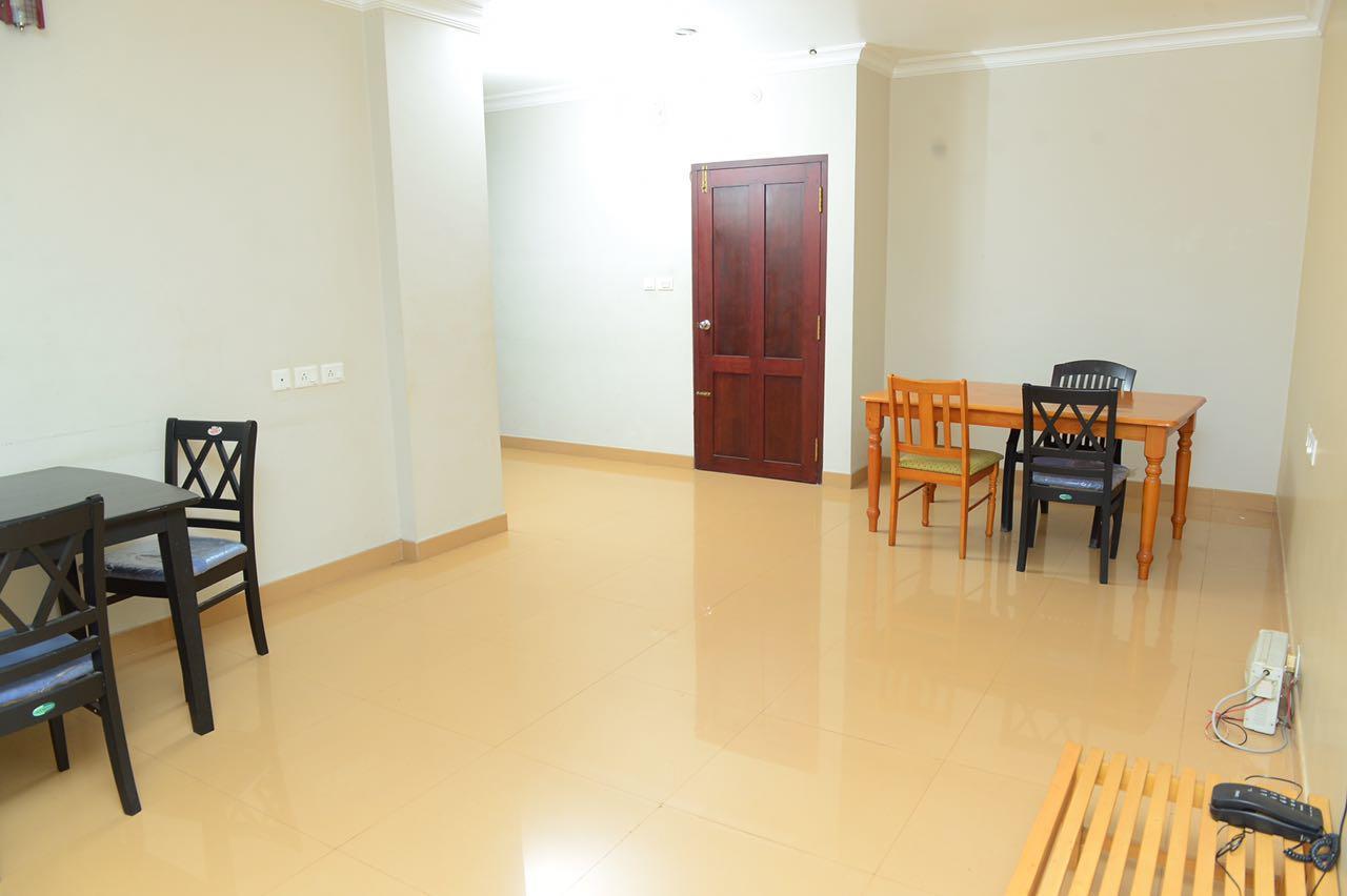 Mascot Paradise City Hotel Tellicherry 외부 사진
